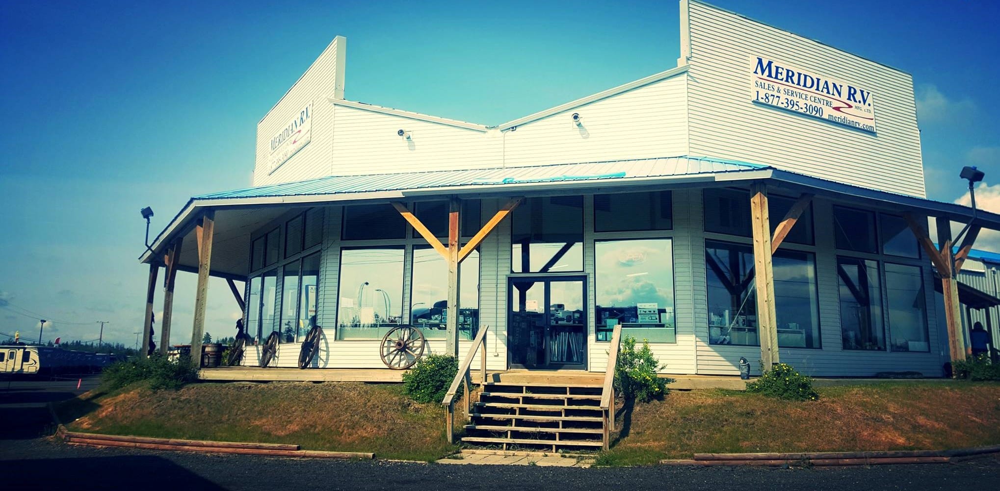 Meridian RV