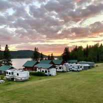 Picture - Martens Resort - Timothy Lake