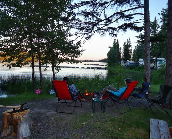 Loon Bay Resort