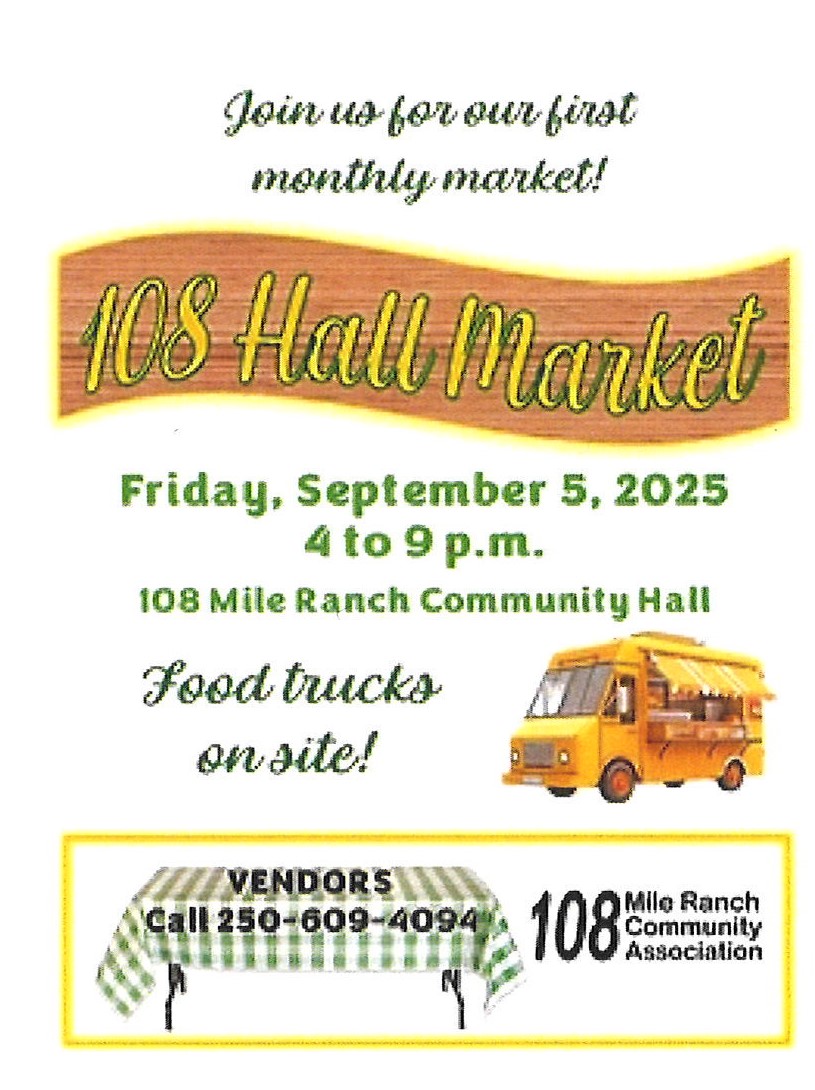 poster - 108 Market