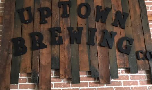 uptown Brewing co