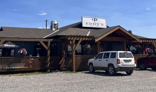 Photo Eddy's Bar & Grill