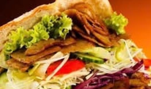Photo - Berliner Kebab Haus