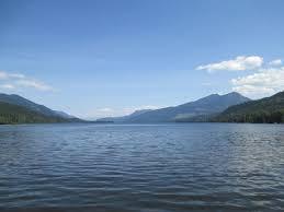 Mahood Lake, Wells Gray Provincial Park