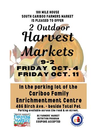 Harvest Market