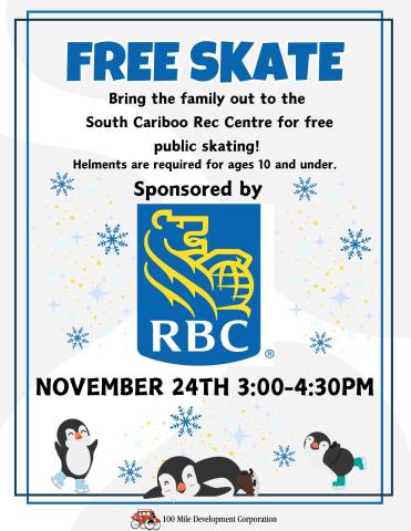 free skate