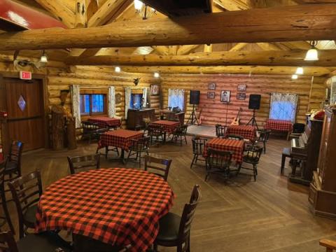 Picture - Flying U Ranch