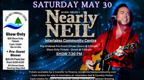 nearl neil
