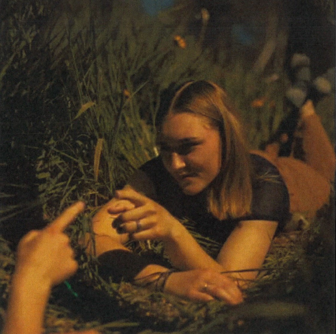 Picture - Vanessa