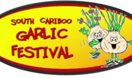 South Cariboo Garlic Festival