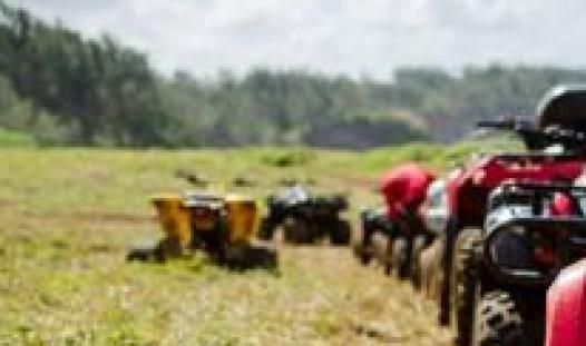 Picture - Cariboo Trail Adventures - ATV Tours