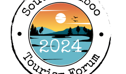 Tourism Forum Logo