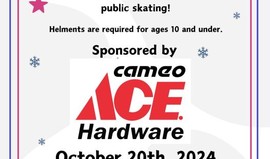 free skate oct 20