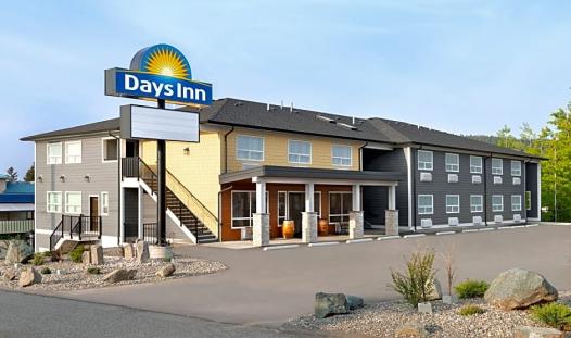 Days Inn