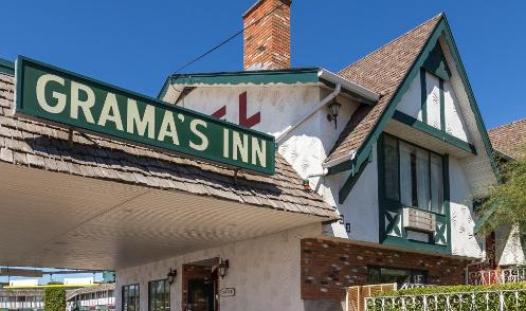 Grama's Inn