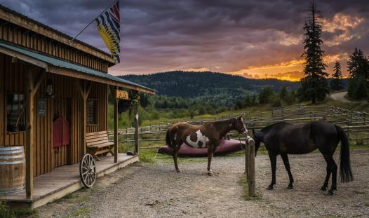 Kayanara Guest Ranch