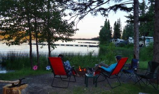 Loon Bay Resort