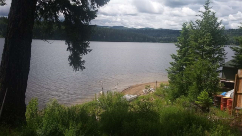 Murphy Lake