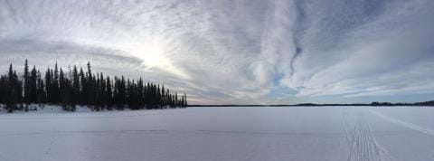 Sheridan Lake