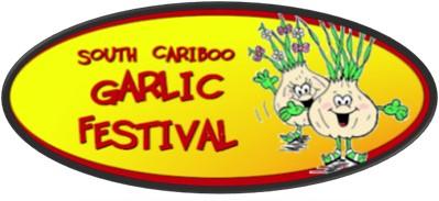 South Cariboo Garlic Festival