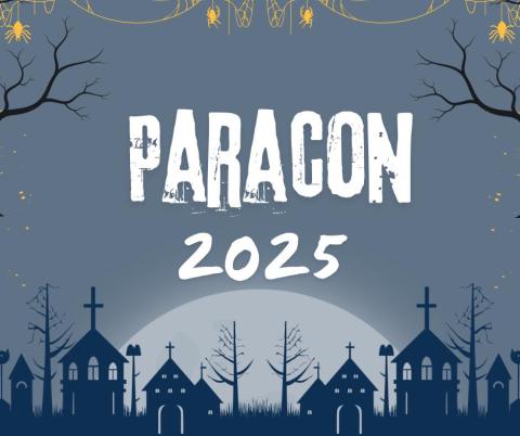 Poster - Paracon